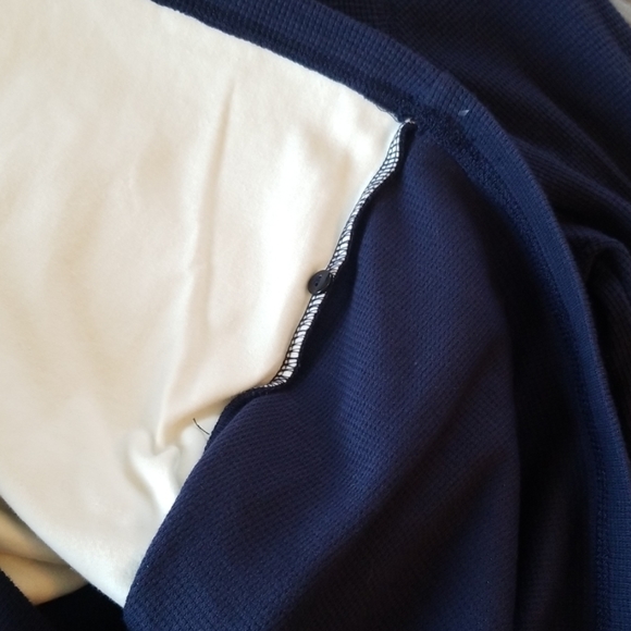 A26 - Quacker Factory Long Sleeve Shirt - Picture 5 of 5